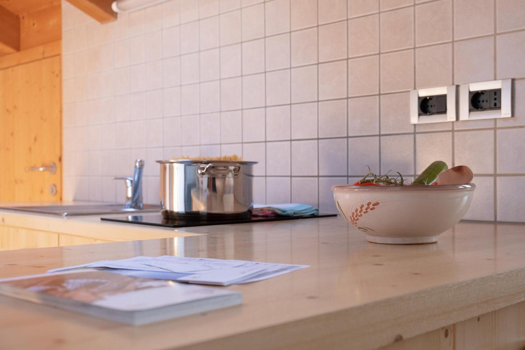 Ferienwohnung Im Haus Texel VI رابلا المظهر الخارجي الصورة