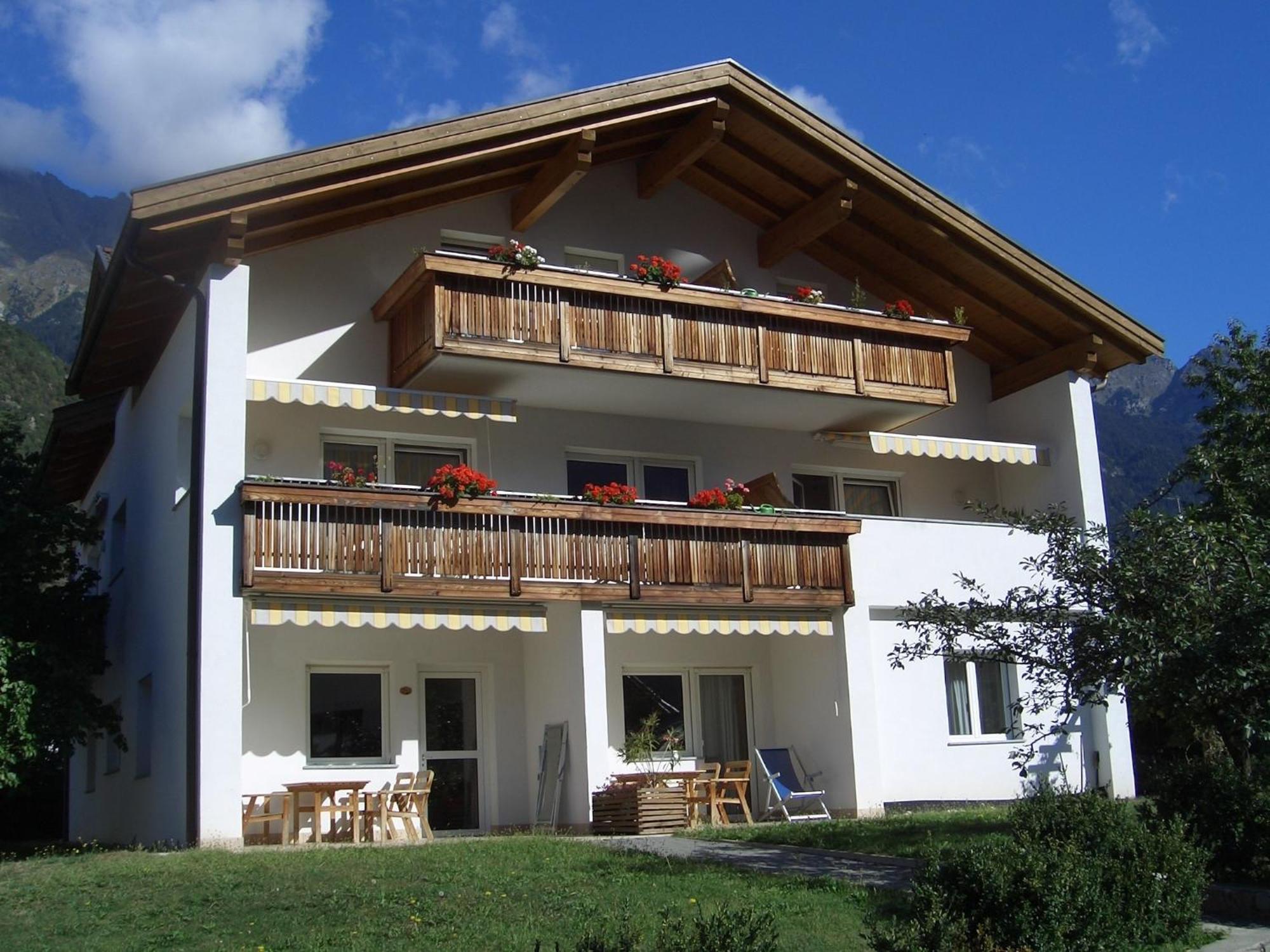 Ferienwohnung Im Haus Texel VI رابلا المظهر الخارجي الصورة