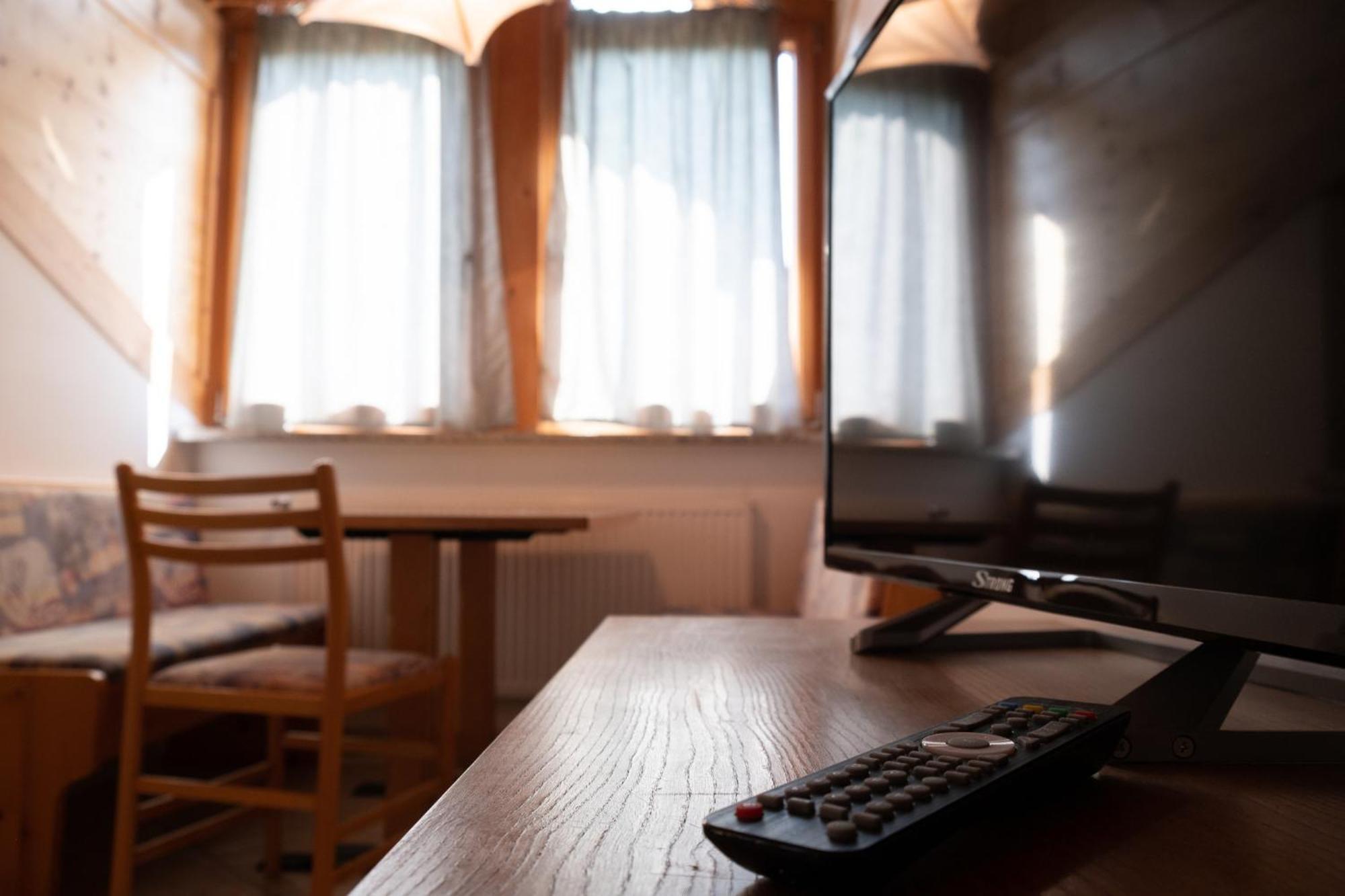 Ferienwohnung Im Haus Texel VI رابلا المظهر الخارجي الصورة